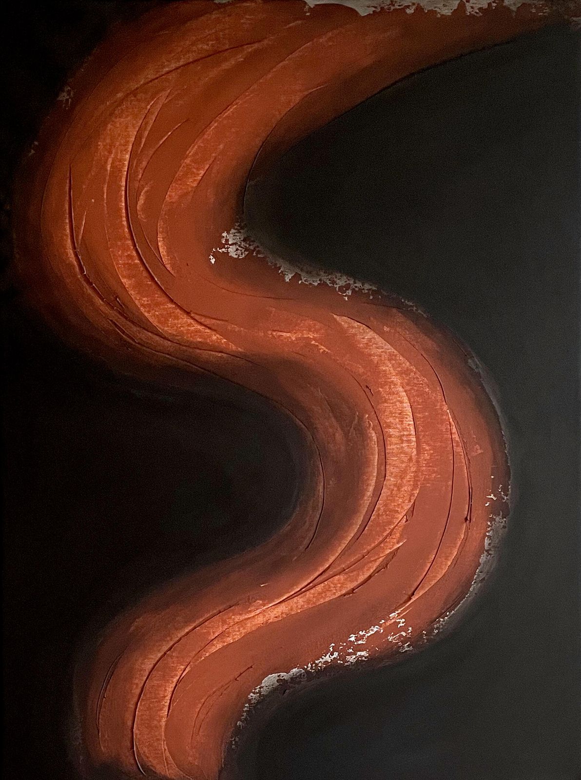 Sibilla Caflisch serpentinata I
