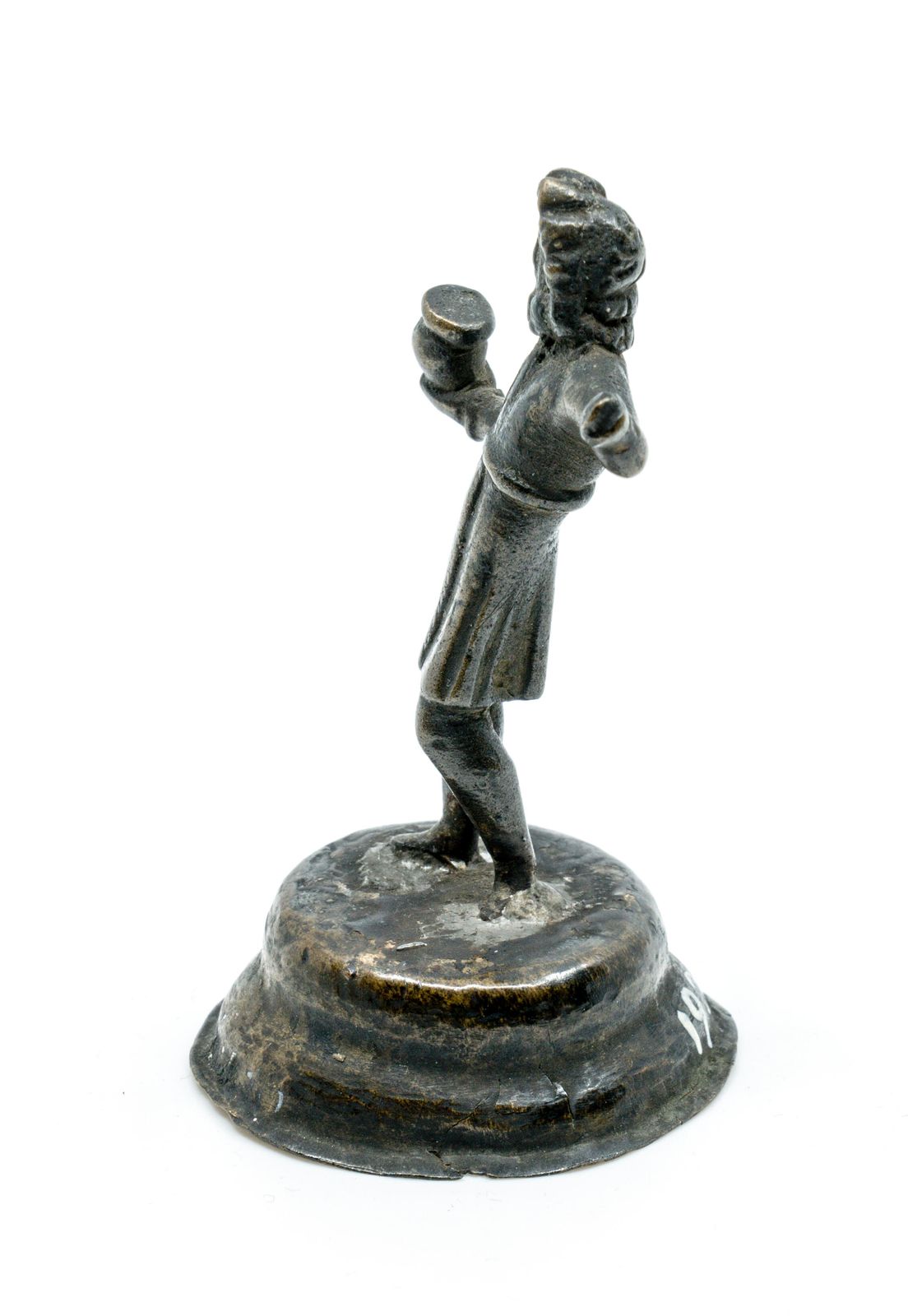 Sucellus-Statuette