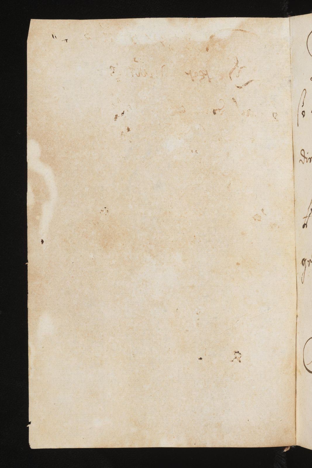 Verzeichnis derer Münzen, so nach den alten gestochen seind, 1670