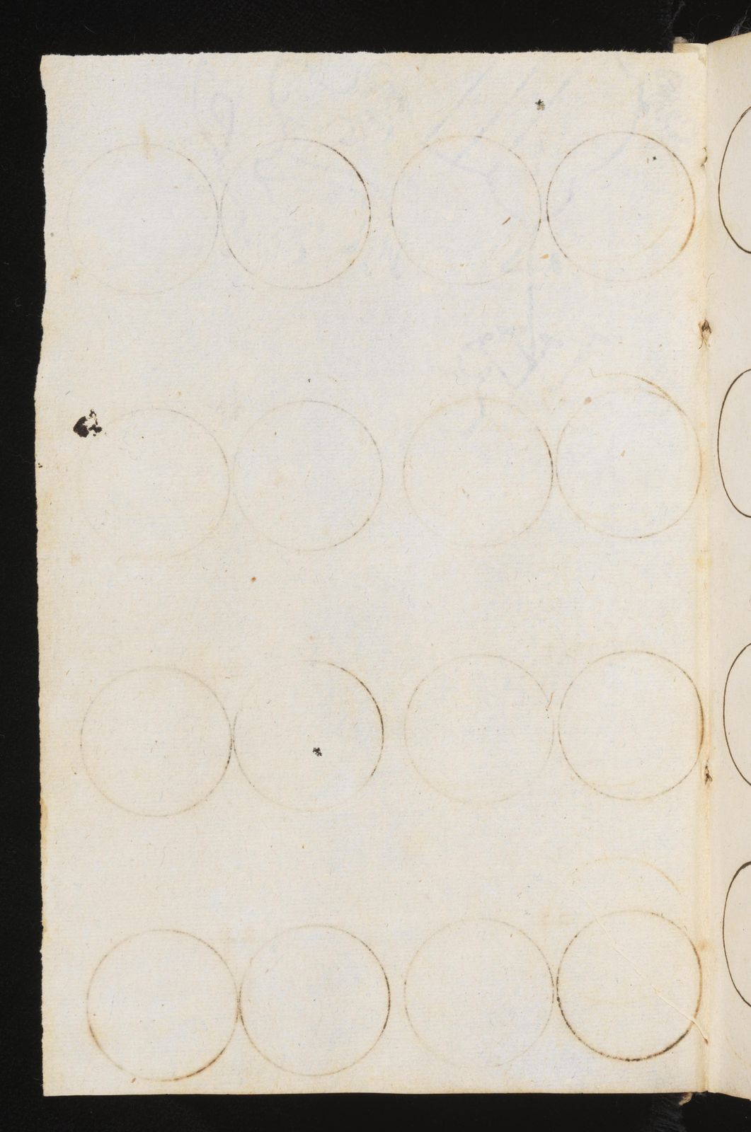 Verzeichnis derer Münzen, so nach den alten gestochen seind, 1670