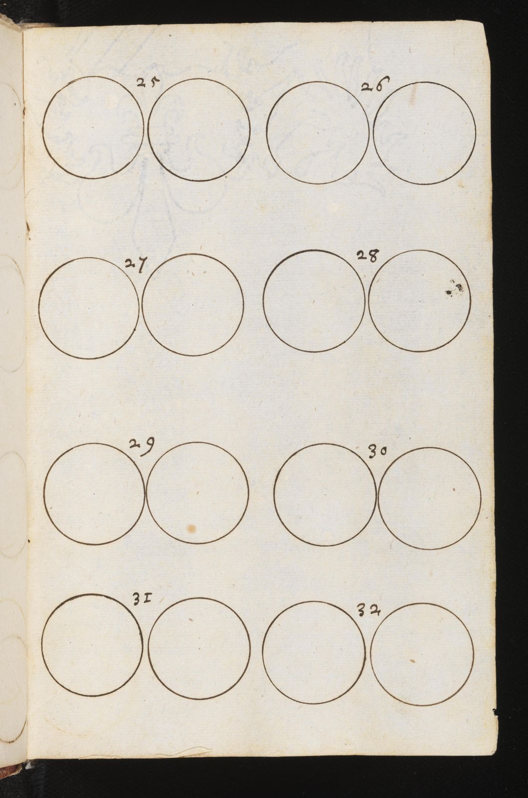 Verzeichnis derer Münzen, so nach den alten gestochen seind, 1670