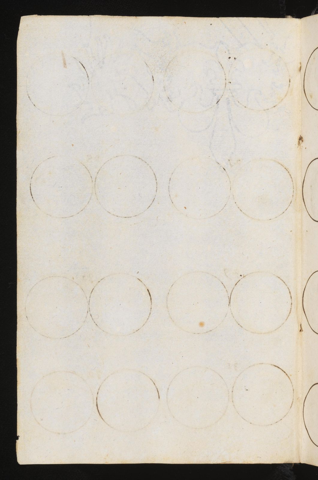 Verzeichnis derer Münzen, so nach den alten gestochen seind, 1670