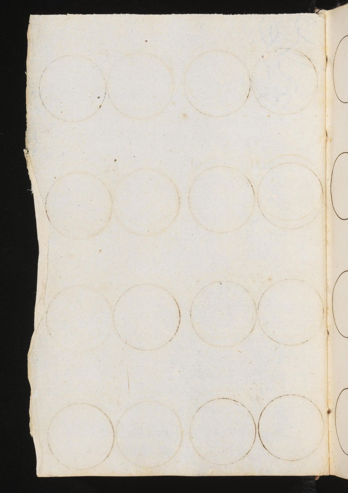 Verzeichnis derer Münzen, so nach den alten gestochen seind, 1670