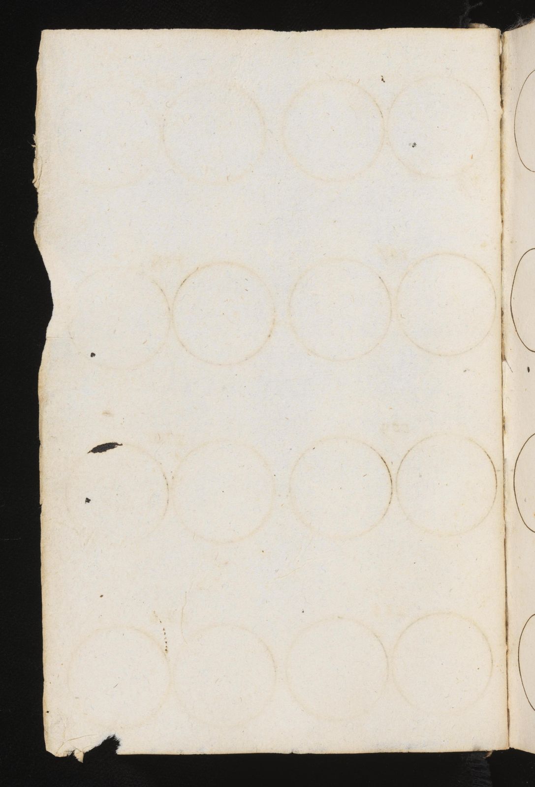 Verzeichnis derer Münzen, so nach den alten gestochen seind, 1670