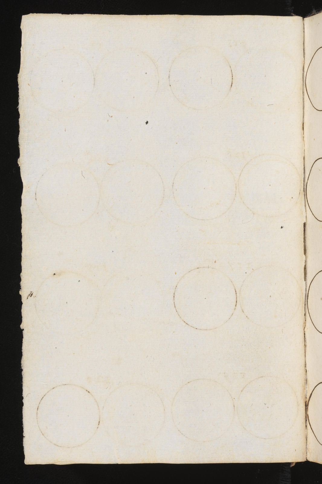 Verzeichnis derer Münzen, so nach den alten gestochen seind, 1670