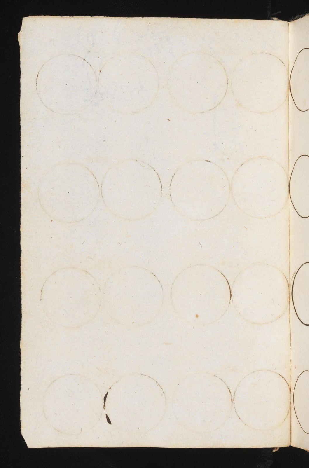 Verzeichnis derer Münzen, so nach den alten gestochen seind, 1670