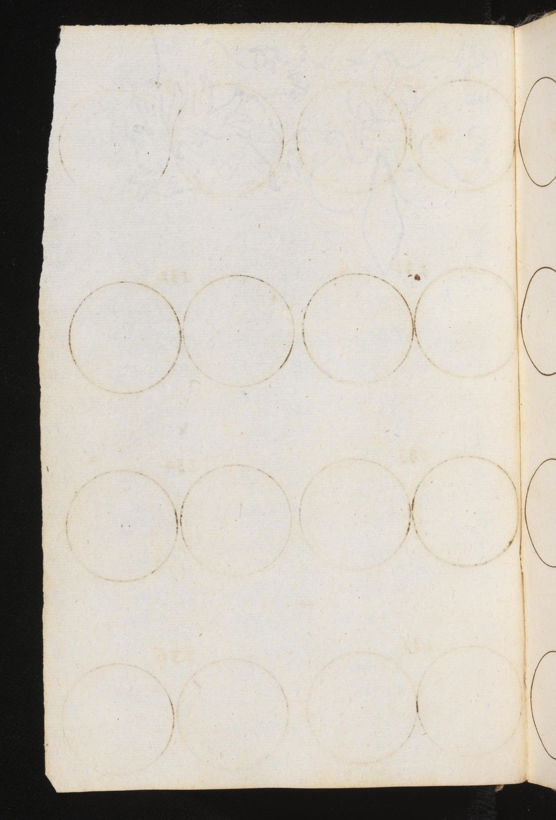 Verzeichnis derer Münzen, so nach den alten gestochen seind, 1670