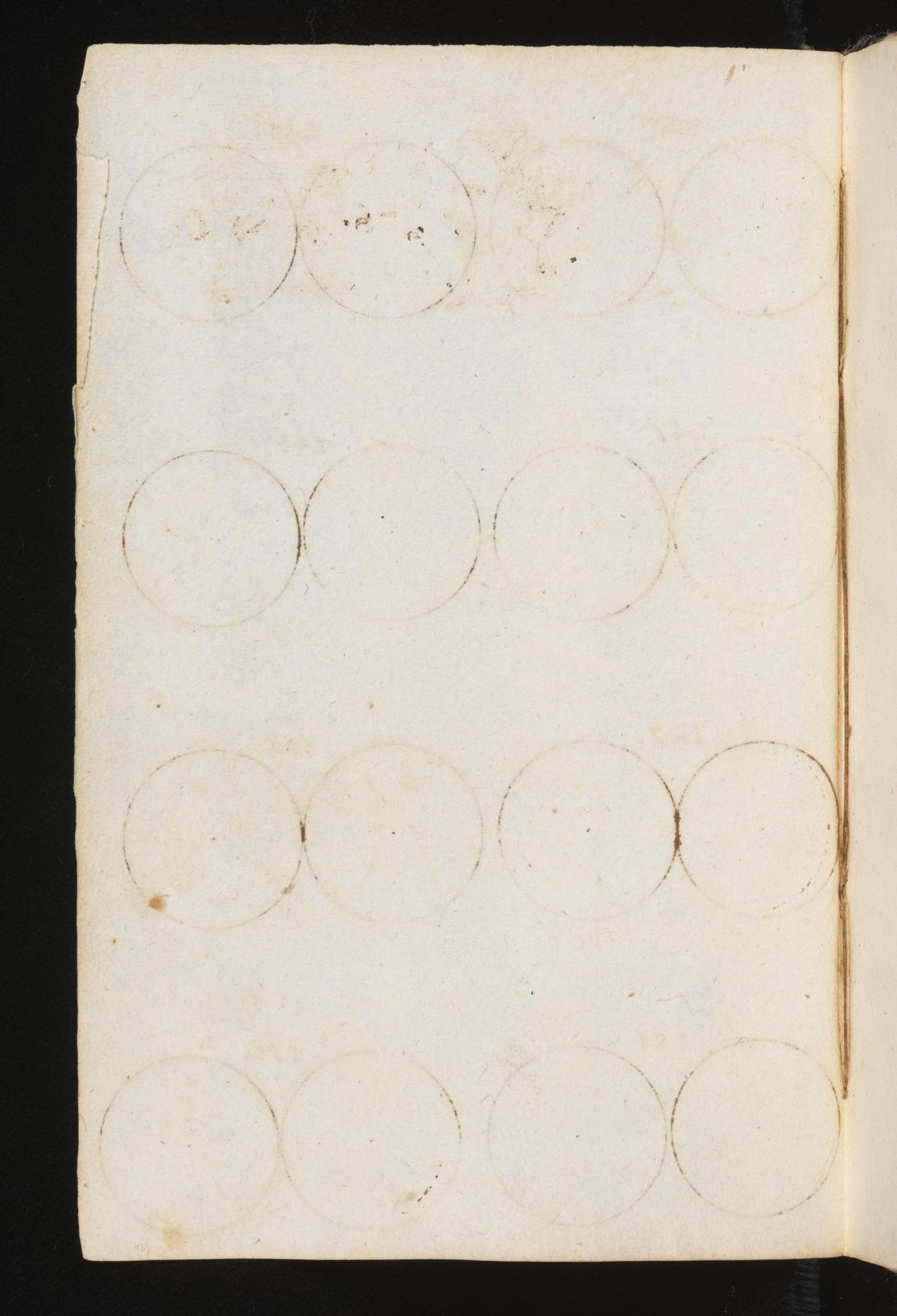 Verzeichnis derer Münzen, so nach den alten gestochen seind, 1670