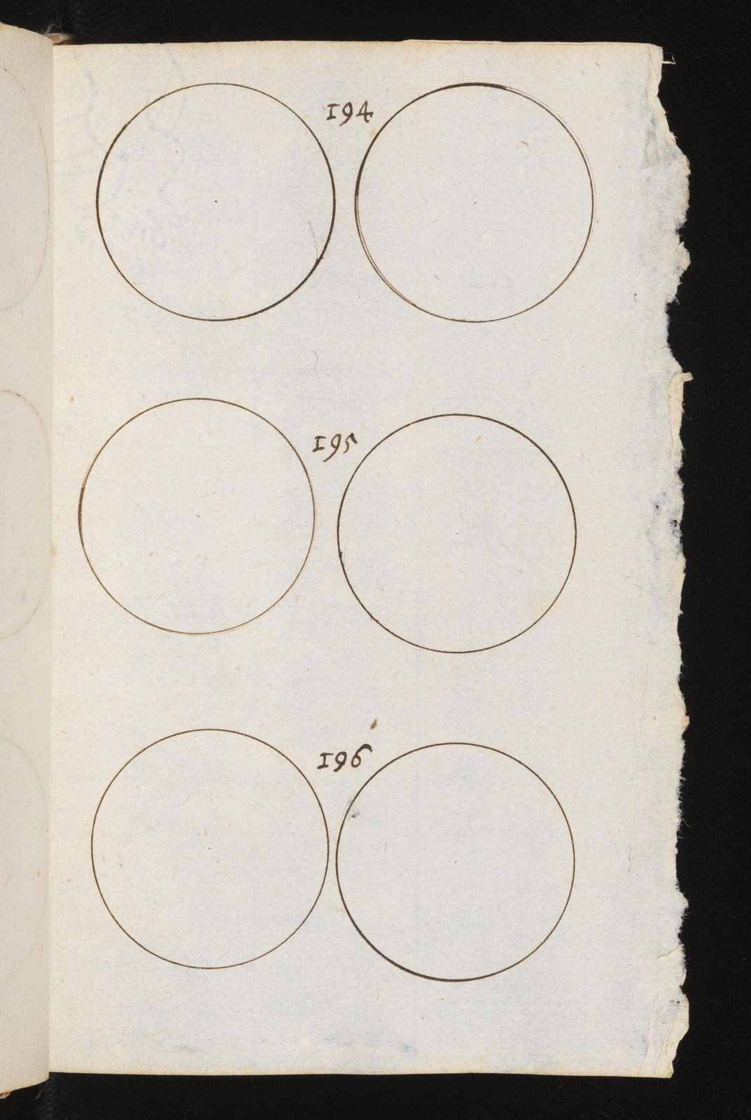Verzeichnis derer Münzen, so nach den alten gestochen seind, 1670