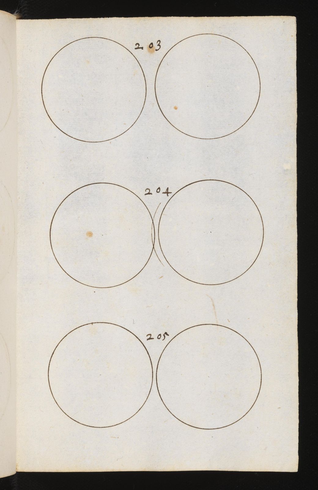 Verzeichnis derer Münzen, so nach den alten gestochen seind, 1670