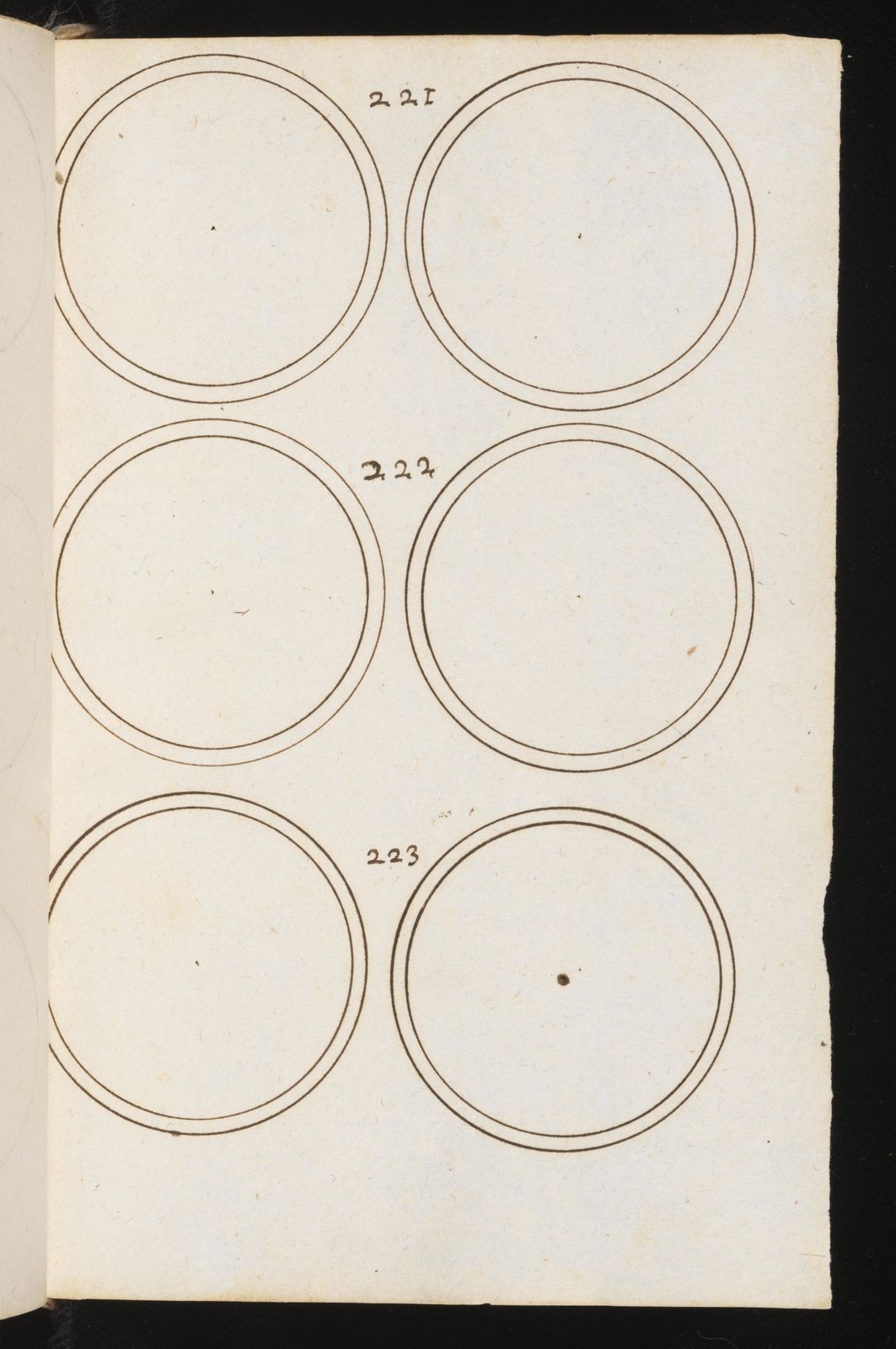 Verzeichnis derer Münzen, so nach den alten gestochen seind, 1670