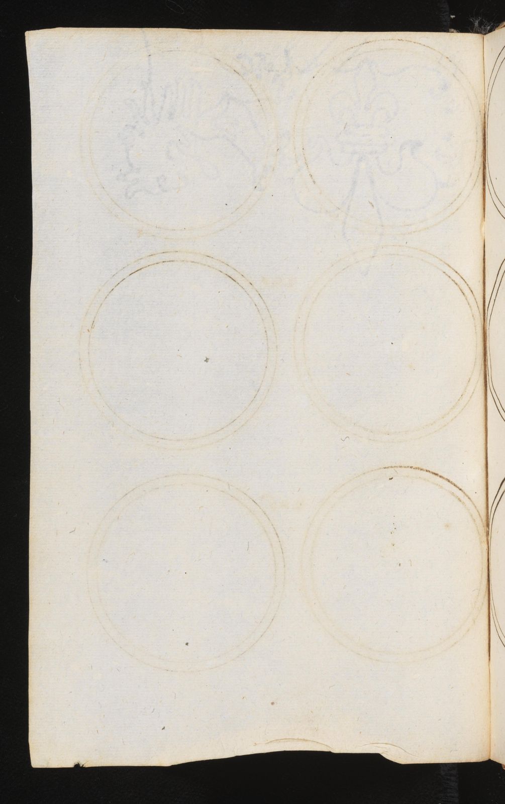 Verzeichnis derer Münzen, so nach den alten gestochen seind, 1670