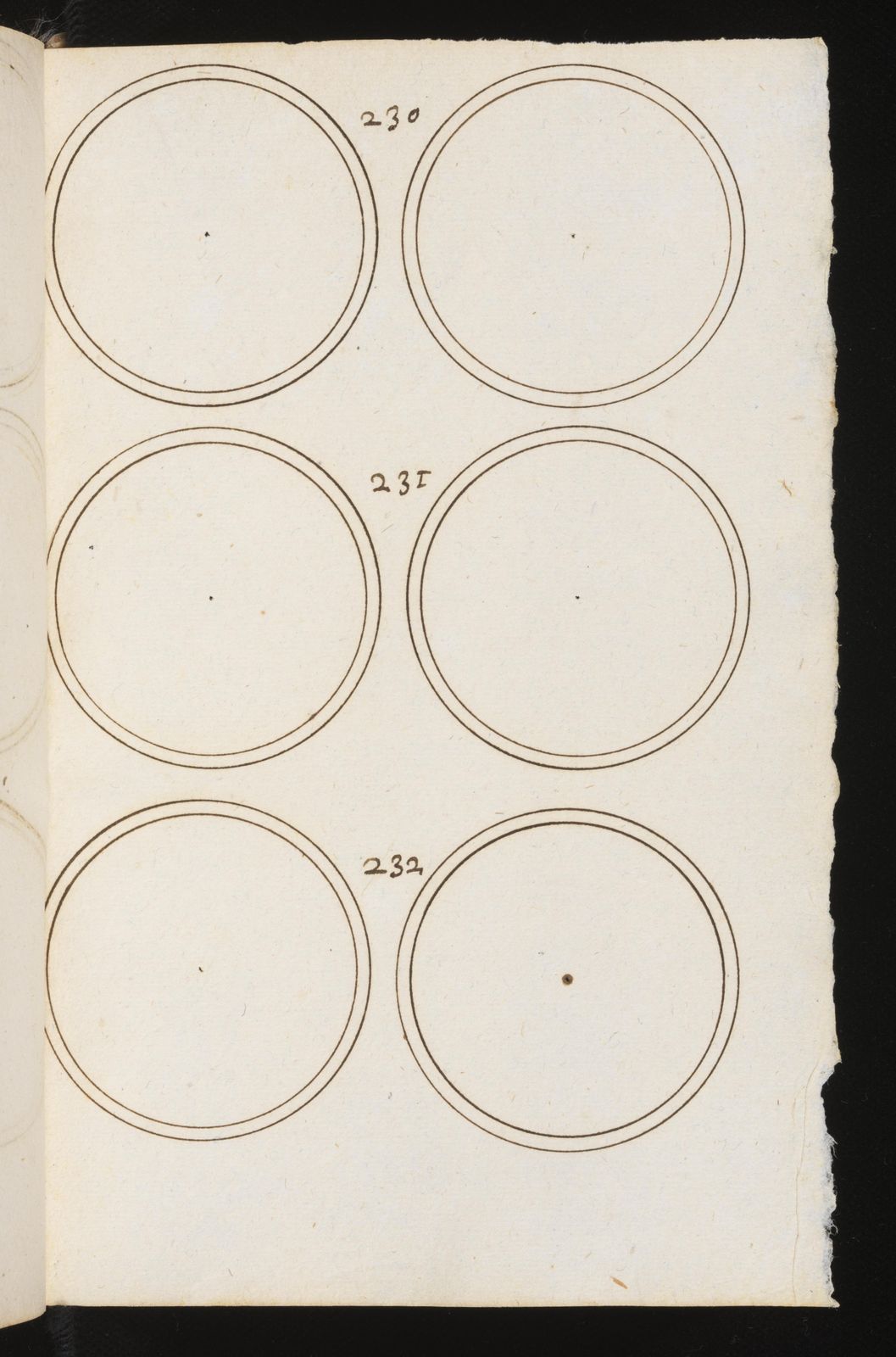 Verzeichnis derer Münzen, so nach den alten gestochen seind, 1670