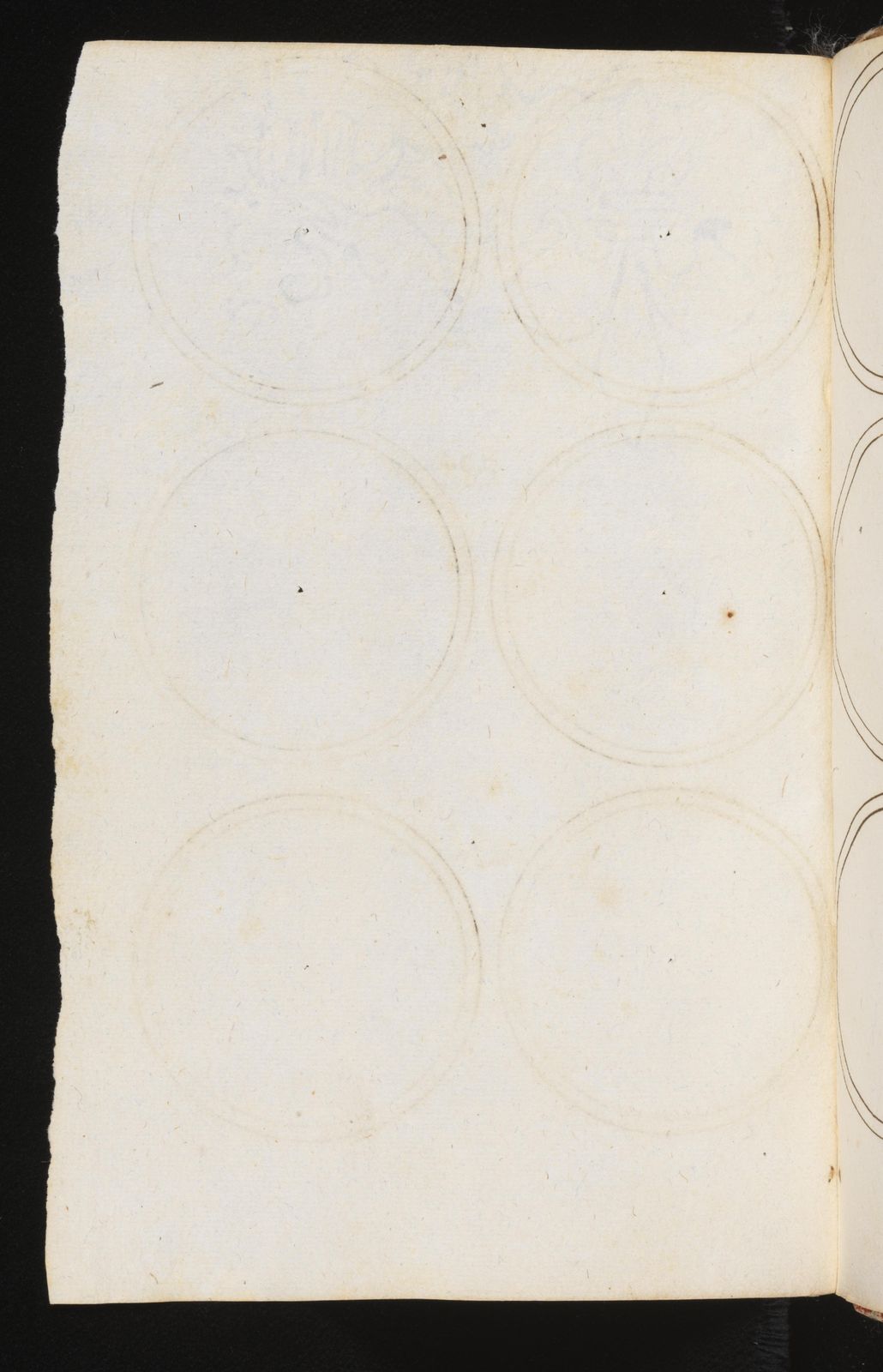 Verzeichnis derer Münzen, so nach den alten gestochen seind, 1670