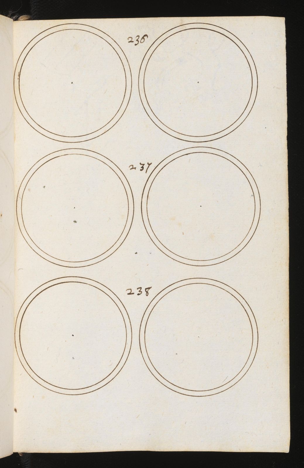 Verzeichnis derer Münzen, so nach den alten gestochen seind, 1670