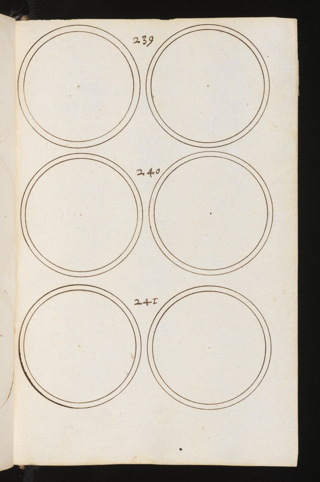 Verzeichnis derer Münzen, so nach den alten gestochen seind, 1670
