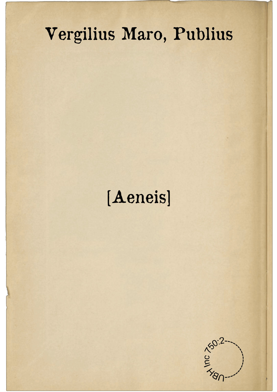 [Aeneis]