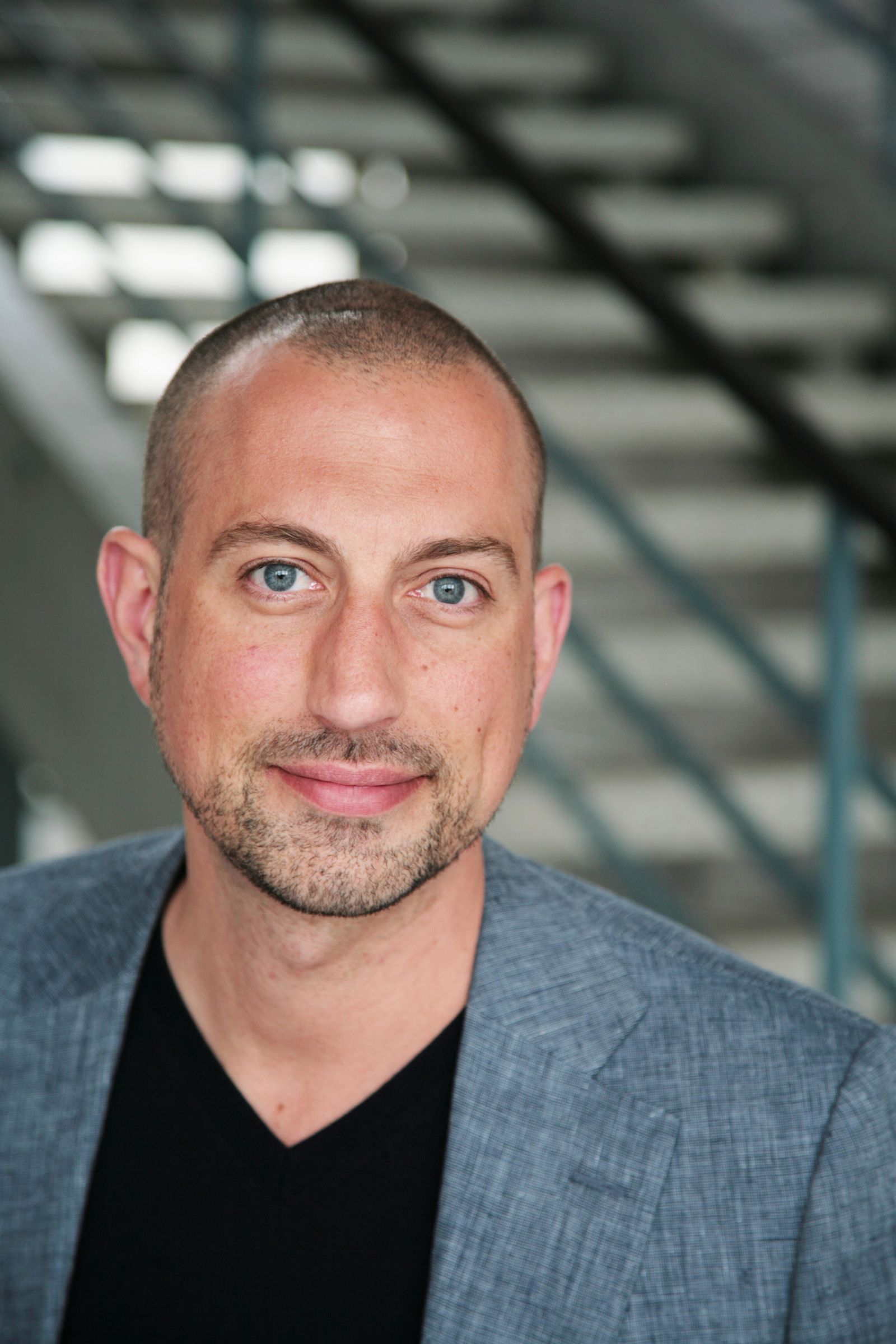 Raphael Rossel