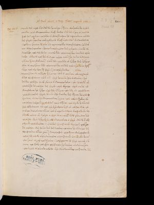 Ad Procli Diadochi commentarium in rempublicam Platonis marginalia scholia