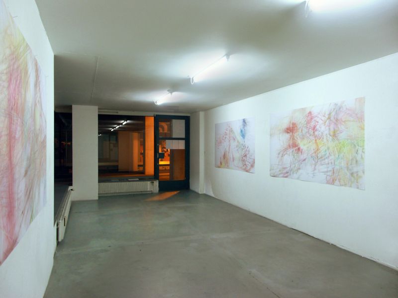 Lokal-int, Biel/Bienne, 2011 (Solo)