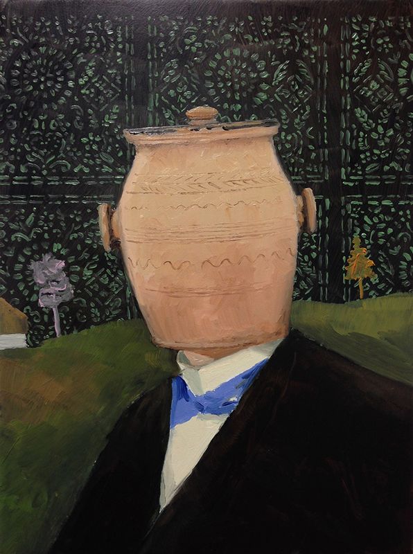 DER LETZTE SEINES STANDES