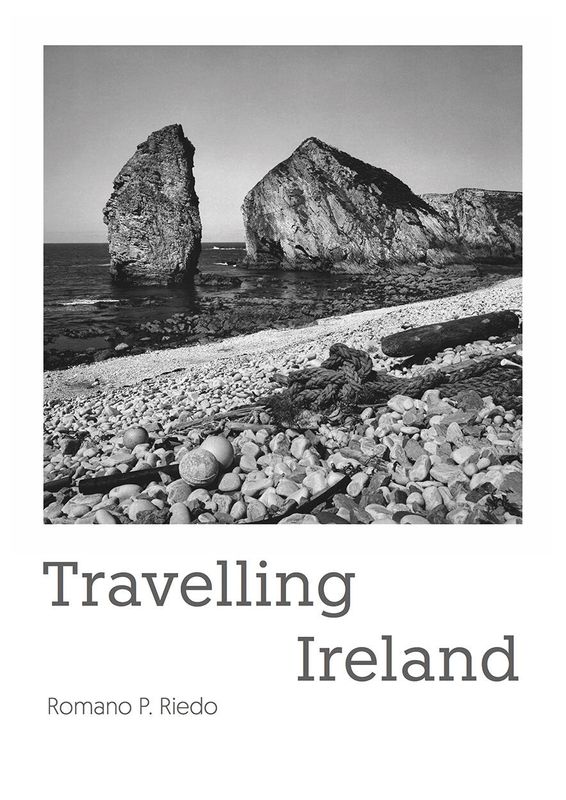 Travelling Ireland | Perpetual Calendar