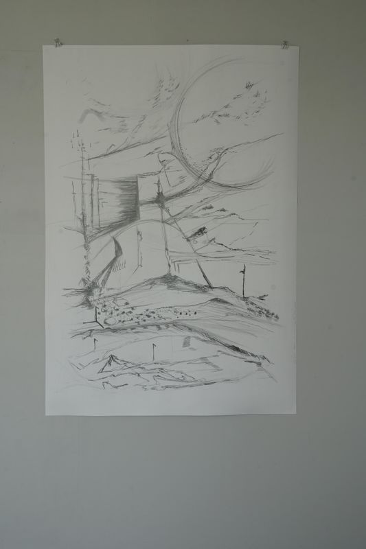 Fabriano 200gr/m2 103cm x 149cm