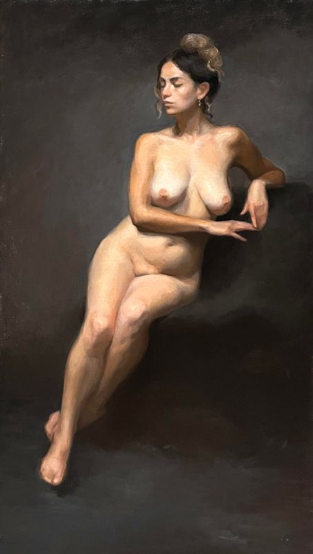 Figure Painting FAA