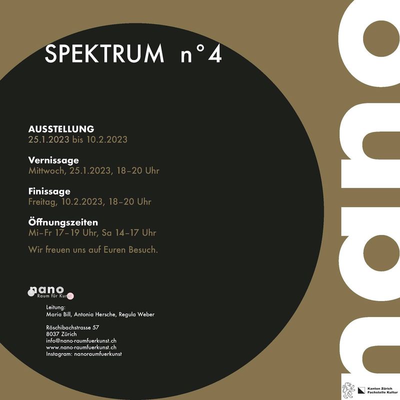 SPEKTRUM n°4