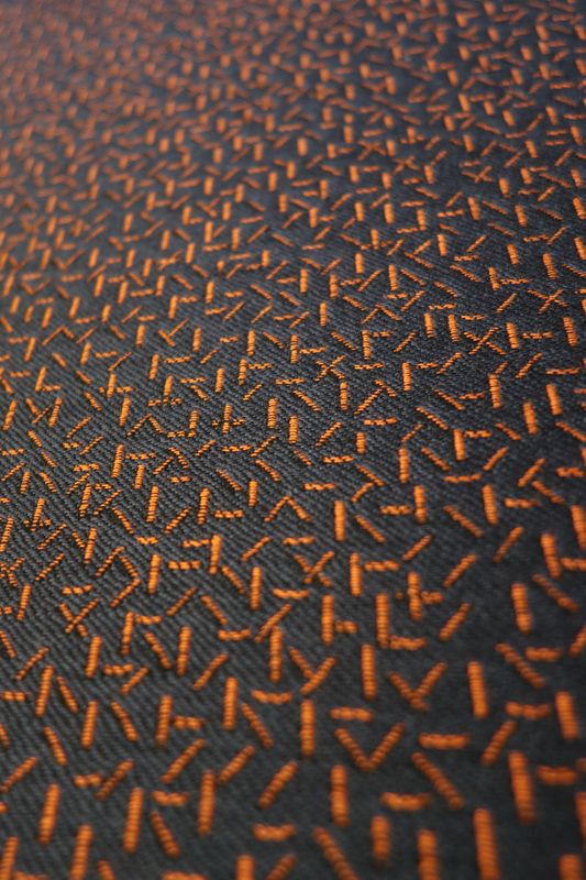 Texil Launch Chair