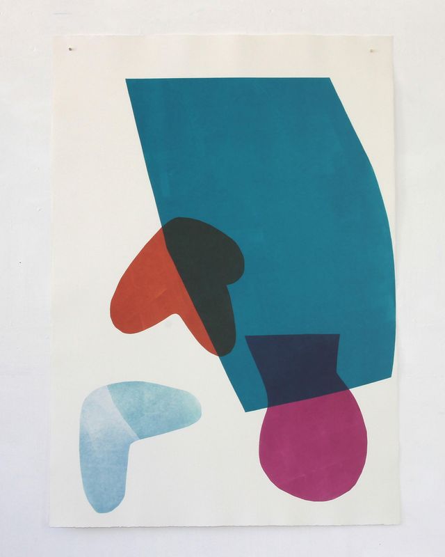 70 x 100 cm