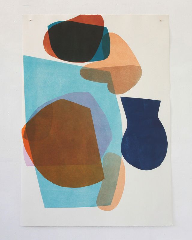70 x 100 cm