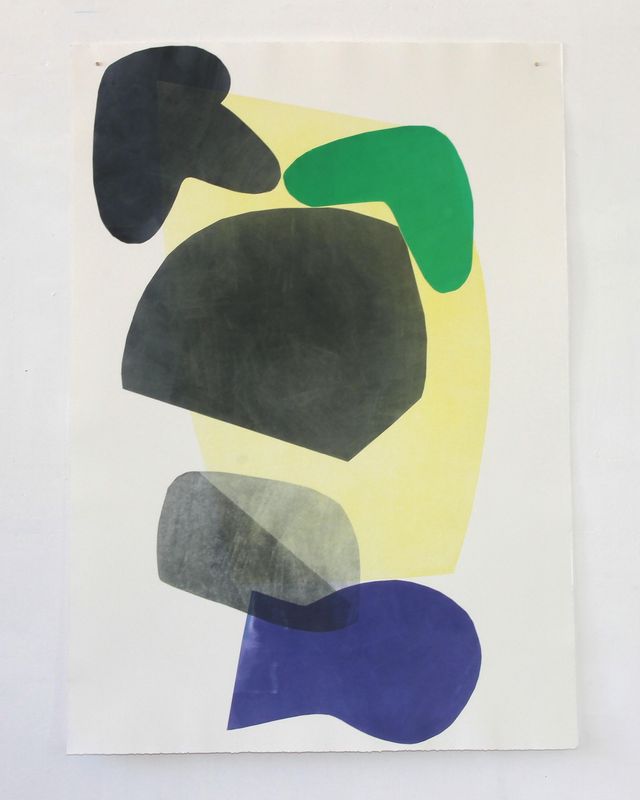 70 x 100 cm