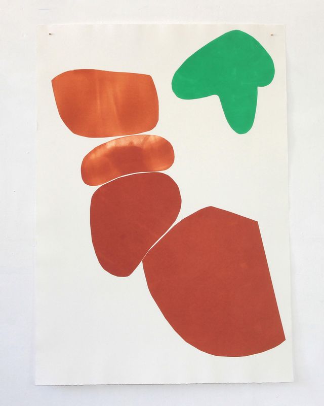 70 x 100 cm