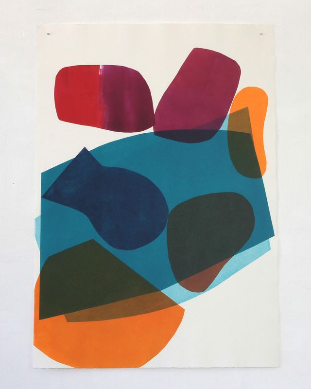 70 x 100 cm