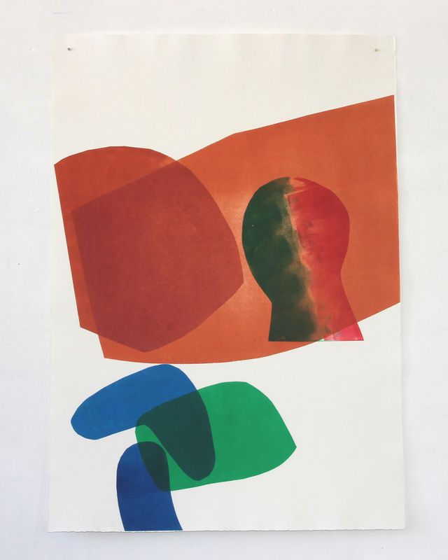 70 x 100 cm