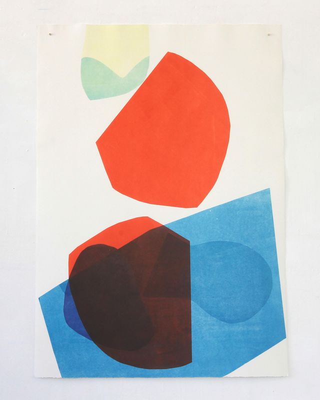70 x 100 cm