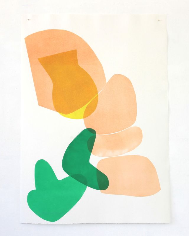 70 x 100 cm