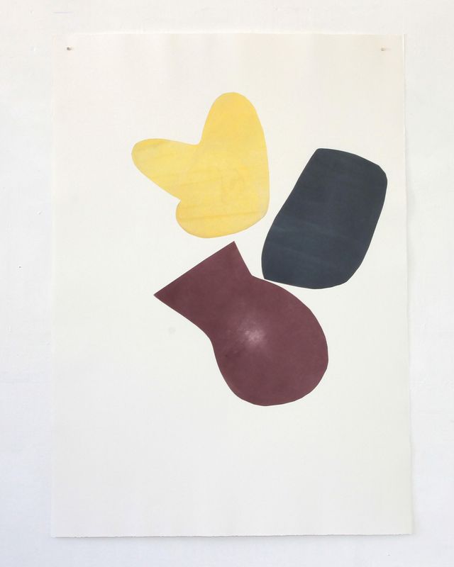 70 x 100 cm