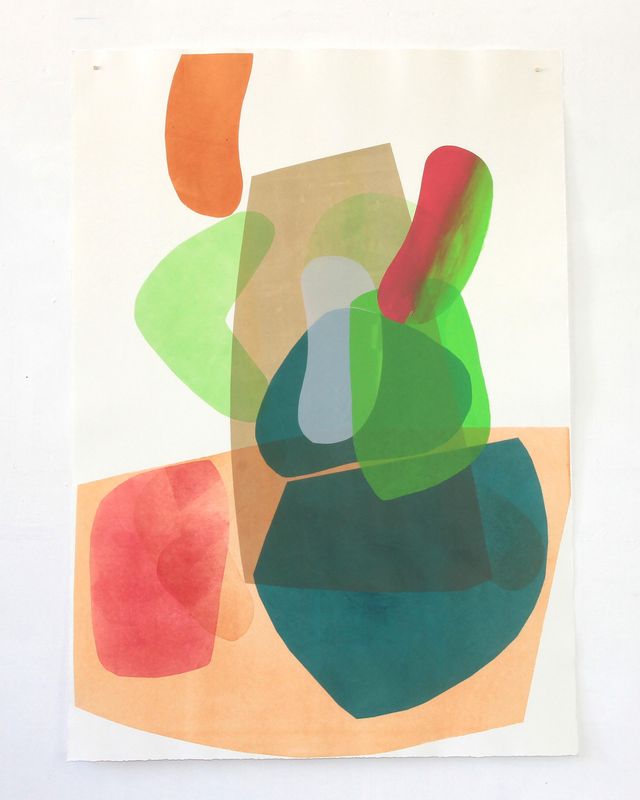 70 x 100 cm