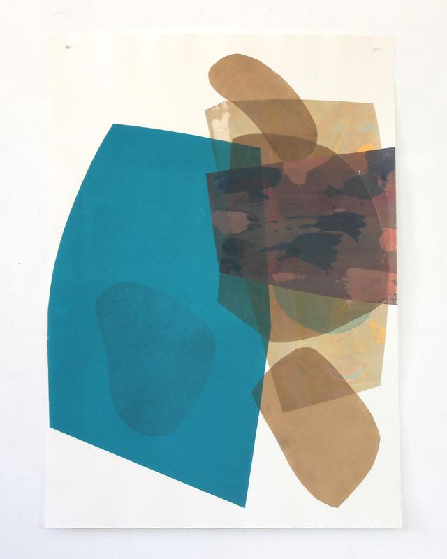 70 x 100 cm