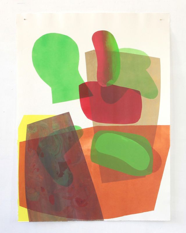 70 x 100 cm