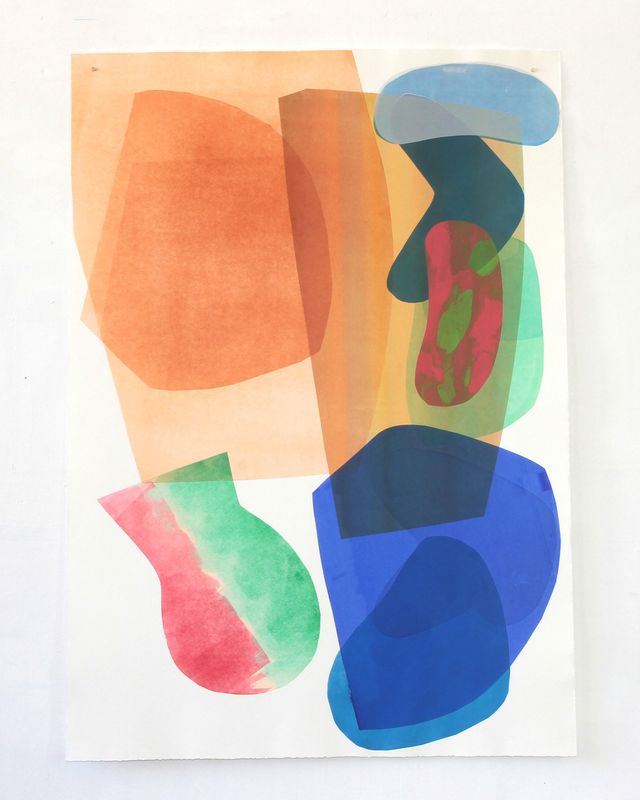 70 x 100 cm