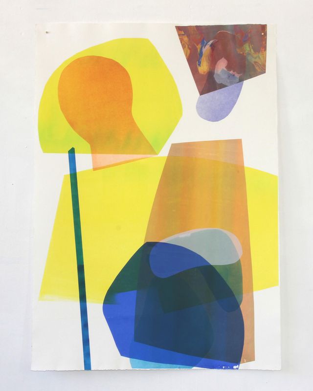 70 x 100 cm