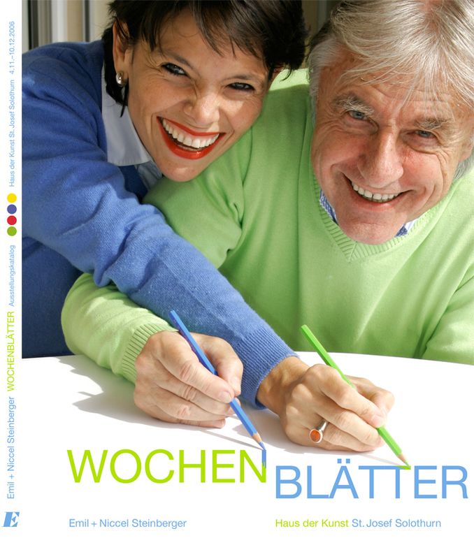 Wochenblätter