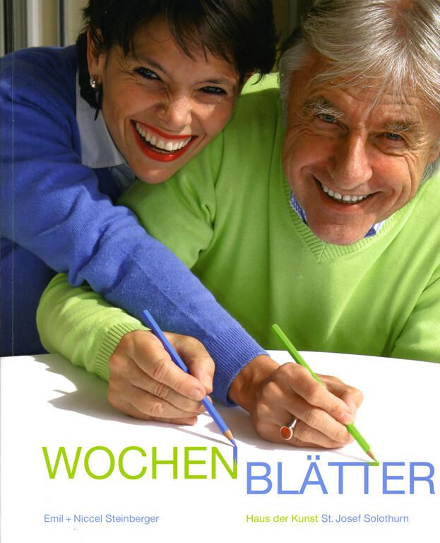 "WOCHENBLÄTTER"