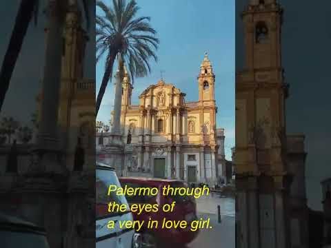 Sarah M. Benathan, Video, Palermo en Rose