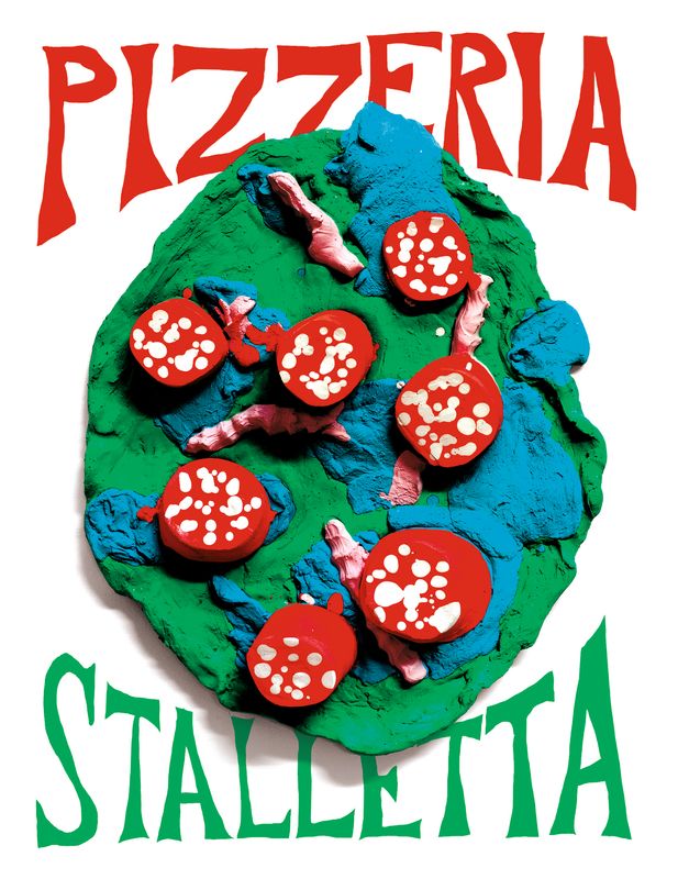 Pizzeria Stalletta