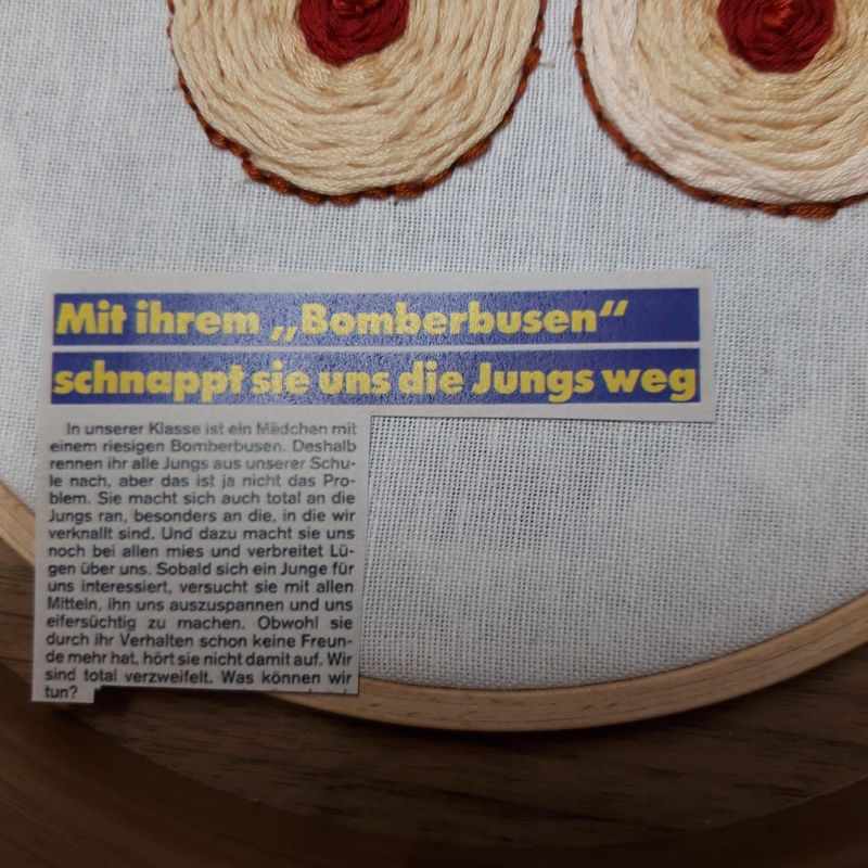 Dr. Sommer - Bomberbusen