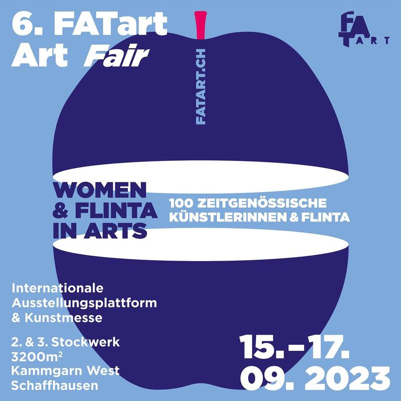 FATart Fair 2023